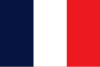 drapeau français